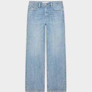 Aritzia denim forum jeans